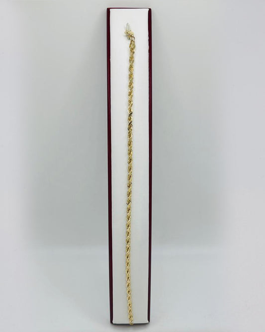 PULSERA DISEÑO DE LAZO